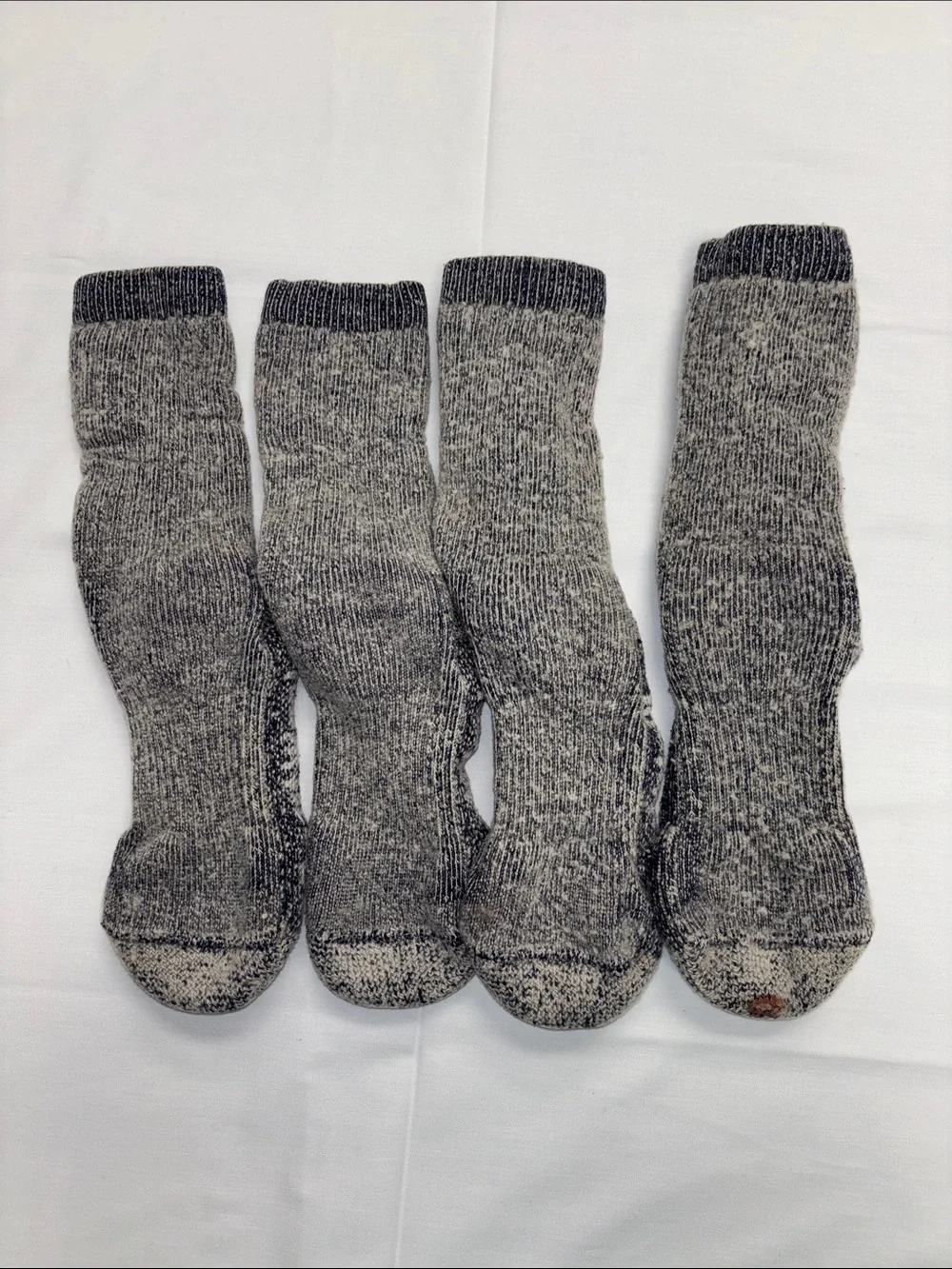 SmartWool THICK merino wool hiking socks M MD